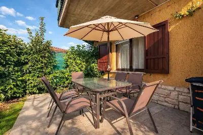 Casa in vendita, Via Giacomo Matteotti, Sirmione