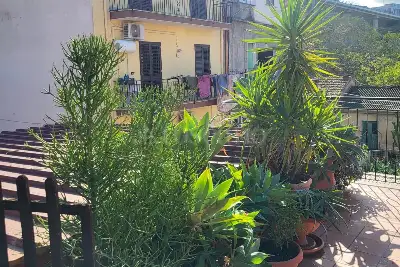 Casa Indipendente in vendita, Via Nazionale Archi, Reggio di Calabria