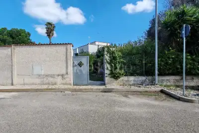 Casa Indipendente in vendita, Via Provinciale San Vito, Brindisi