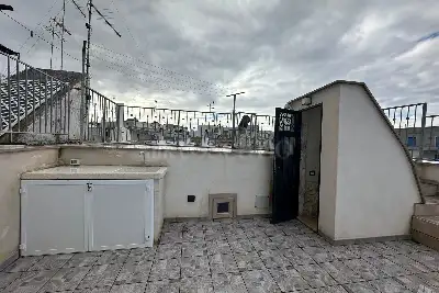 Casa Indipendente in vendita, Vicolo Sarpi, Ostuni