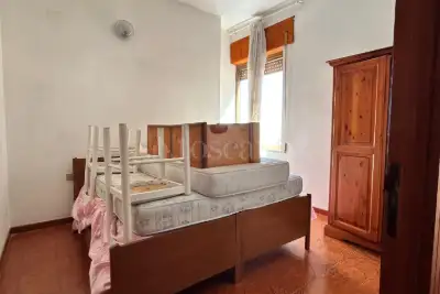 Casa Indipendente in vendita, Via Colombo, Castelsardo