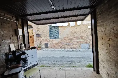 Casa in vendita, Vicolo del Gallo, Monteroni d'Arbia