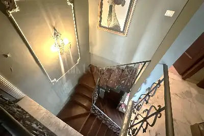 Villa in vendita, Via Polveriera, Mascalucia