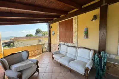 Villa in vendita, Contrada Visicari, Custonaci