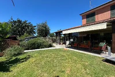 Villa in vendita, Via Francesco Cilea, Roma