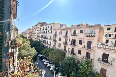 Casa in vendita, Via Catania, Palermo