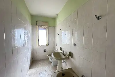 Casa in vendita, Via Vincenzo Ajovalasit, Palermo