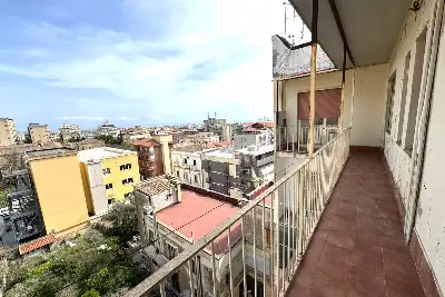 Casa in vendita, Via Biancavilla, Catania