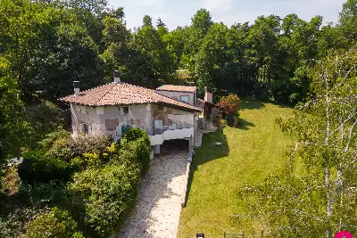 Villa in vendita, Via dei Gelsi, Villaverde, Fagagna