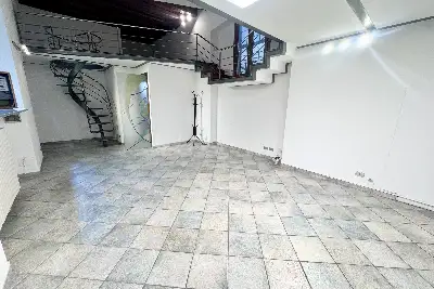 Ufficio in affitto, Via Lecco, Milano