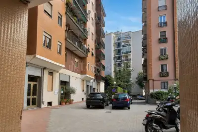 House for sale, Via Vincenzo Monti, Corsico