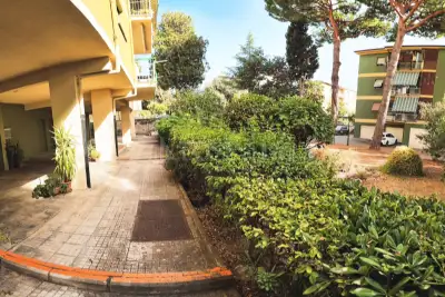 Casa in vendita, Via Tirso, Sassari