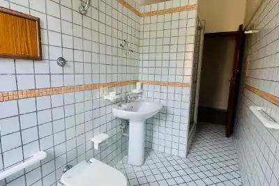 Casa in affitto, Via dei Due Principati, Avellino