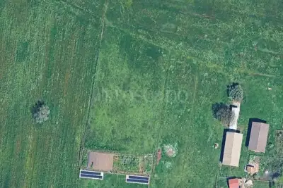 Agricolo in vendita, Strada Nascosa, Latina