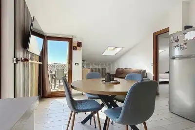 Casa in vendita, Via Rita Montagnana, Olmedo