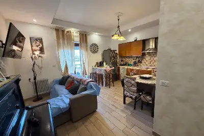 Casa in vendita, Via Giorgio Giorgis, Fiumicino