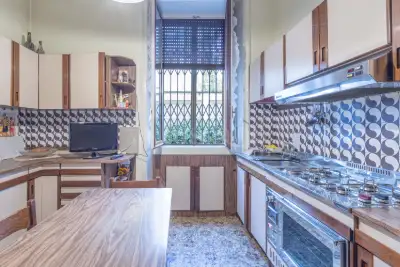 Casa in vendita, Via della Sila, Milano