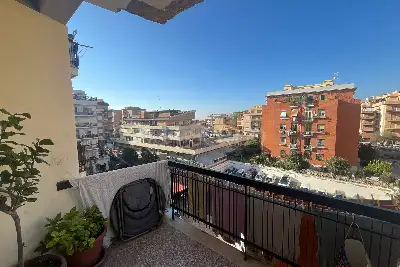 Casa in vendita, Via Francesco Grenet, Roma