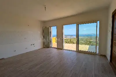 Villino a Schiera in vendita, San Pasquale - Liccia di Fora, Santa Teresa Gallura