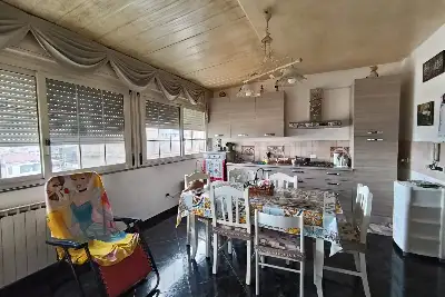 Casa in vendita, Via Alcantara, Palermo