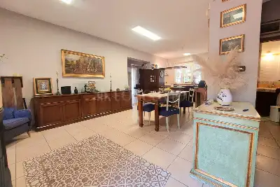 Villa in vendita, Via Pietrarsa, Pozzuoli