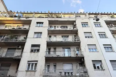 Casa in vendita, Via Giovanni Aurispa, Milano