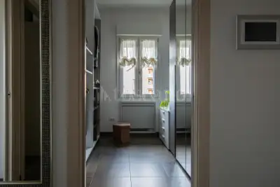 Villino a Schiera in vendita, Via Balai, Porto Torres