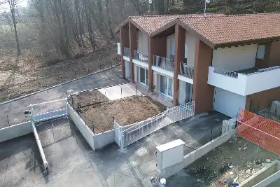 Villa in vendita, Via Luigi Colombo, Lavena Ponte Tresa