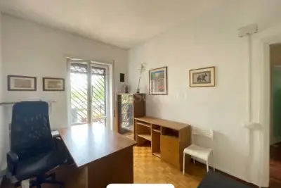 House for sale, Via della Camilluccia, Roma