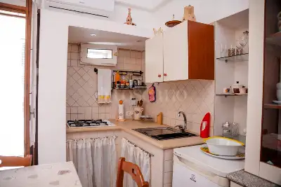 Casa Indipendente in vendita, Vico Bertrando Spaventa, Ostuni