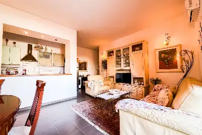 Casa in vendita, Via Francesco Cilea, Olbia