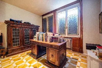 Attico in vendita, Via Giuseppe Casaregis, Genova