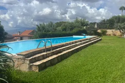 Villa in vendita, Via Consolare Pompea , Messina