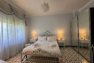 Villa in vendita, Ischia , Barano d'Ischia