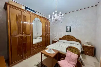 Casa in vendita, Via Scala di Betta, Sant'Agata li Battiati