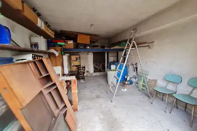 Box in vendita, Via Riccardo da San Germano, Palermo