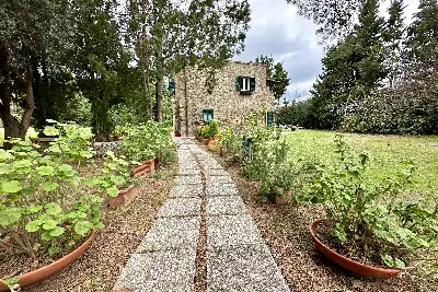 Casale in vendita, Strada Provinciale Orbetellana, Monte Argentario