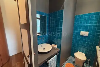 Casa in vendita, Via Porta Palatina, Torino