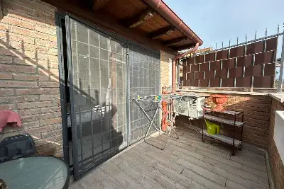 Villino a Schiera in vendita, Via Monte Cauriol, Fiumicino