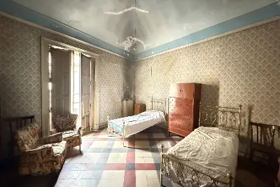 Casa Indipendente in vendita, Via Lago di Nicito, Catania