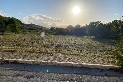 Edificabile Residenziali in vendita, via Po Moscufo, Moscufo