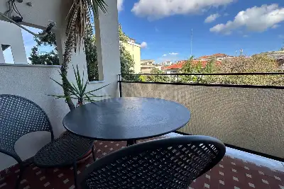 Casa in vendita, Via Domenico Morelli, Catania