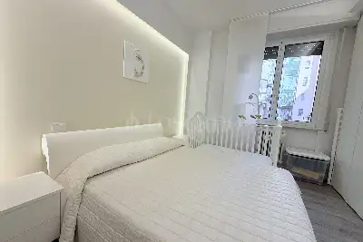 Casa in vendita, Via delle Forze Armate, Milano