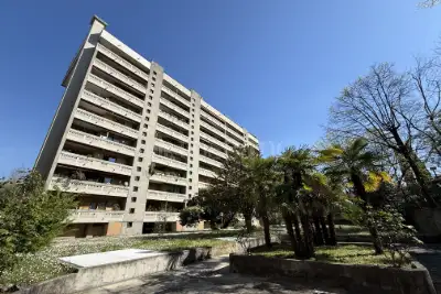 Casa in vendita, Via Tommaso Gulli, Milano