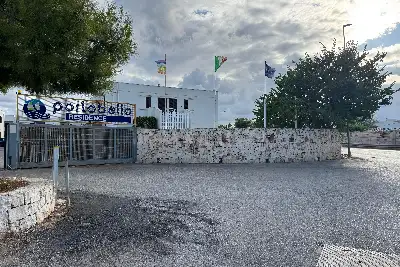 Villino a Schiera in vendita, Via Consolato Veneziano, Ostuni