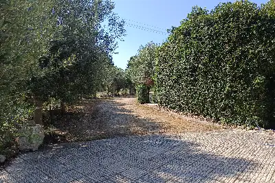 Villa in vendita, Isola , Siracusa