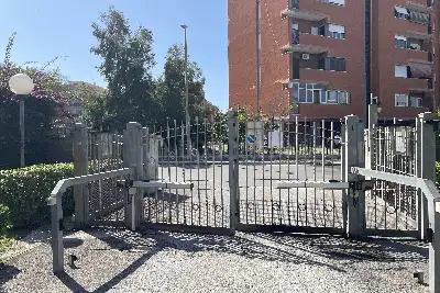 Casa in vendita, Via dell'Idroscalo, Roma