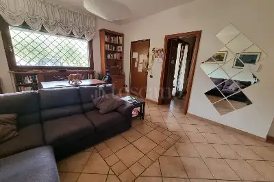 Villa Bifamiliare in vendita, Via Bartolomeo Nogara, Roma