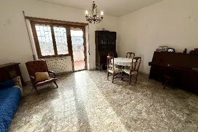 Attico in vendita, Via Andrea del Verrocchio, Roma