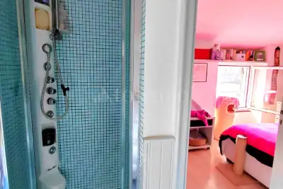 Casa Indipendente in vendita, Via dei Ferrucci, Genova